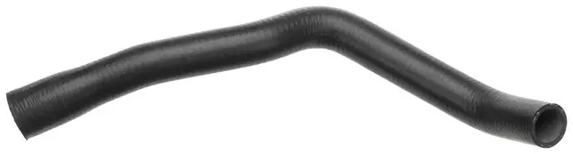Molded Upper Radiator Hose