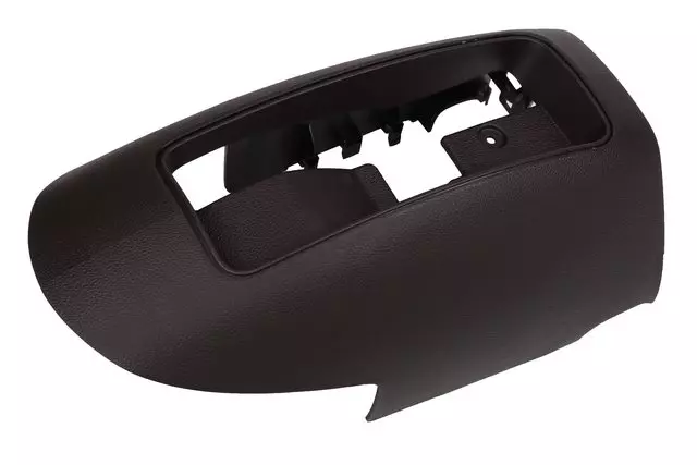 Fig Instrument Panel Steering Column Lower Trim Cover