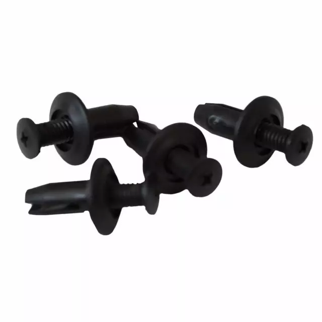 Rocker Molding Rivet