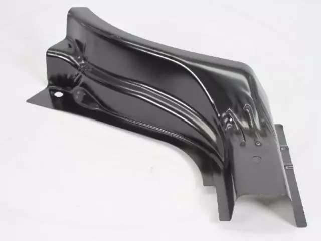 C-Pillar Reinforcement, Left