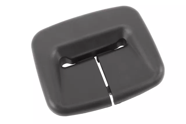 Seat Belt Bezel