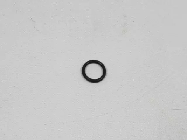 Control Valve O Ring