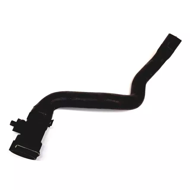 2009-2017 Audi - Lower Hose