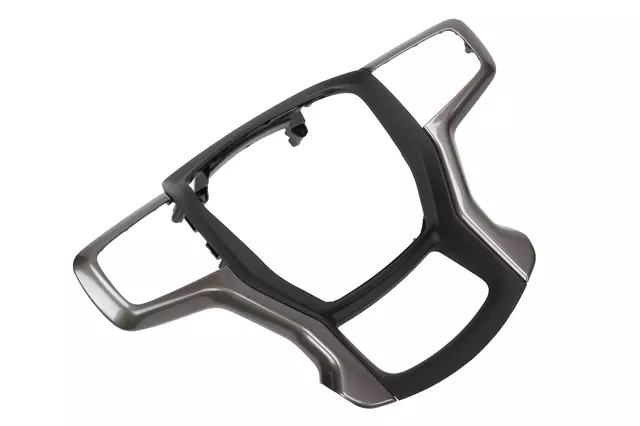 2022-2023 Chevrolet Trim Cover 84967118 | TascaParts.com