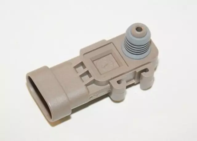 Fuel Tank Pressure Sensor
