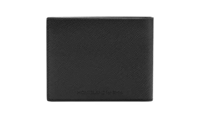 Genuine BMW 80-21-5-A8F-288 | Montblanc For BMW Wallet | FREE