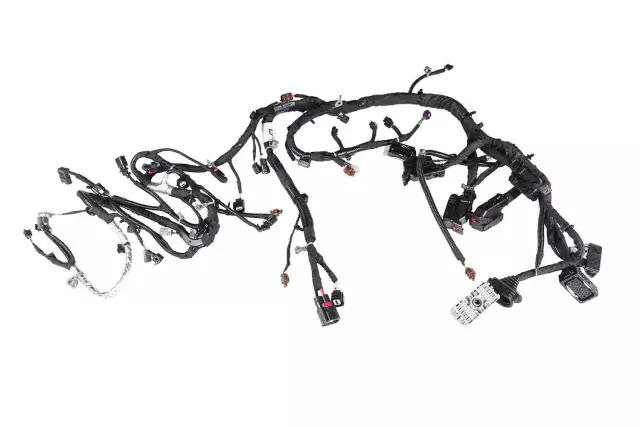 Engine Wiring Harness
