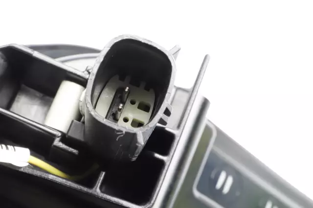 Signal Lamp Assembly