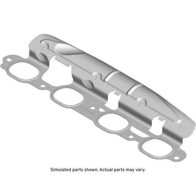 Exhaust Manifold Gasket