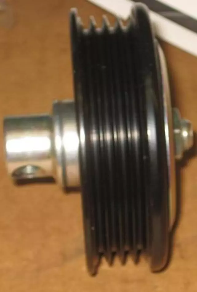 1989-1998 Toyota - Idler Pulley