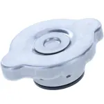 Engine Coolant Reservoir Cap
