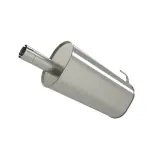 Exhaust Muffler