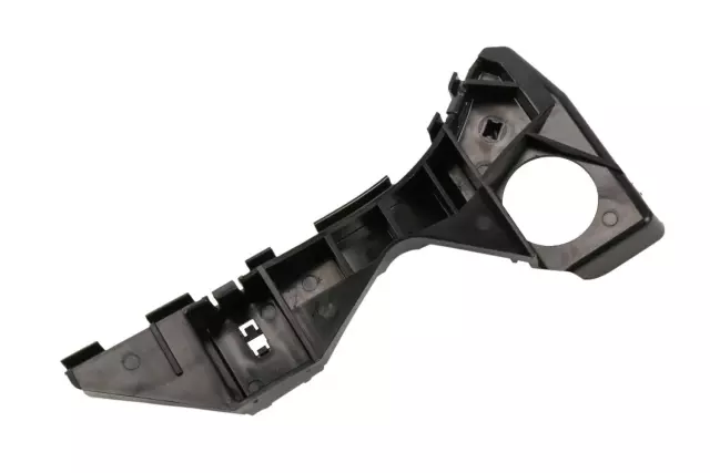 Passenger Side Front Bumper Fascia Upper Support