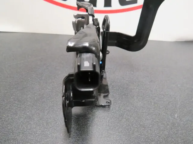 2019-2026 Ram Latch 68756973AA | My Mopar Parts