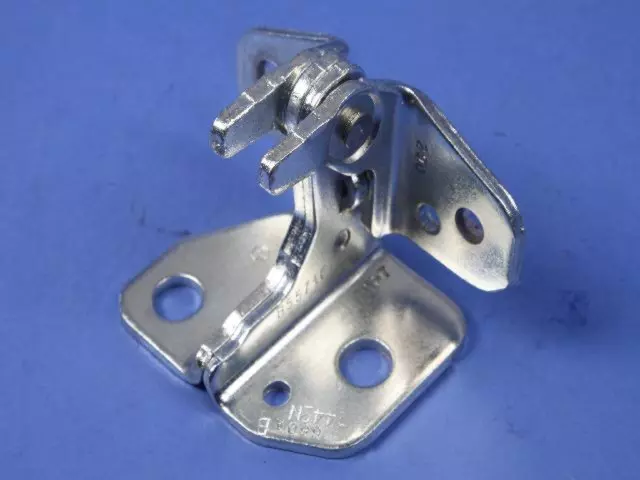 55113660AC - Door Hinge, Right | The Official Mopar eStore