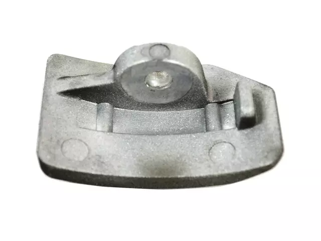 Brake Pedal Pad