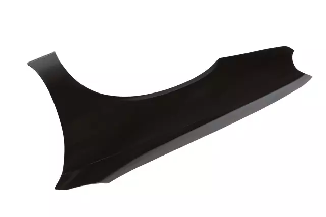 Front Driver Side Fender