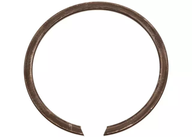 Automatic Transmission Overrun Clutch Spring Retaining Ring