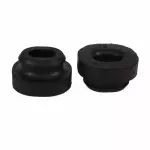 OEM NEW 84-08 Ford Expedition Radiator Left Right Assembly Insulator F65Z8124AA