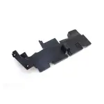 Air Inlet Baffle, Right