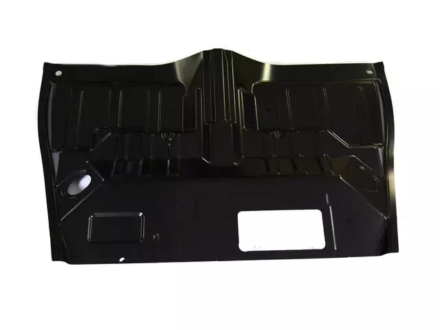 Floor Pan