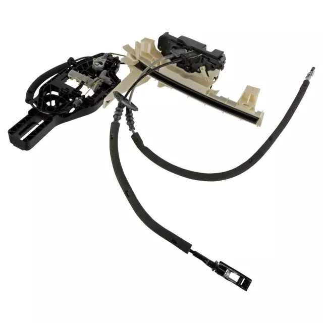 mayu PJ6Z-78219A65-G - Lock Actuator - 2020-2025 Ford Escape | Eastgate