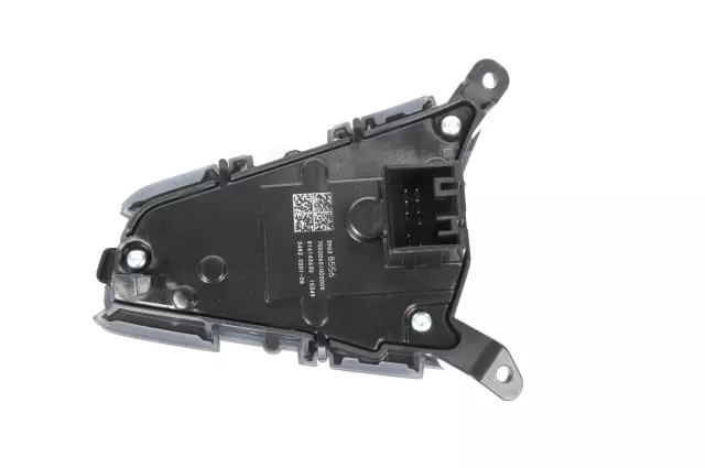 Black Cruise Control Switch