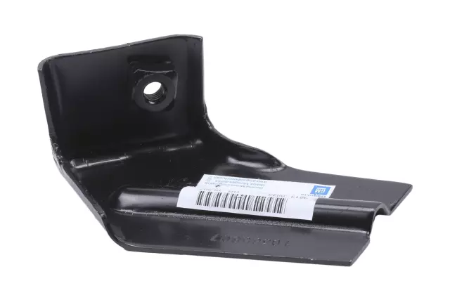 Passenger Side Hinge Pillar Tie Bar Bracket with Nut