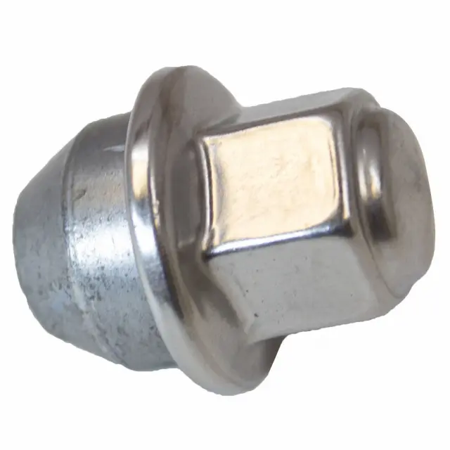 CV6Z-1012-D - Wheel Lug Nut 2012-2025 Ford | Ford Parts Direct
