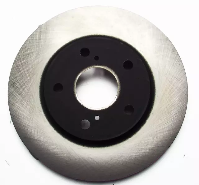 Disc Brake Rotor (Front)