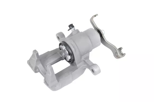 Rear Driver Side Disc Brake Caliper Assembly