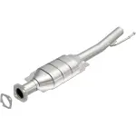 OEM Grade Direct-Fit Catalytic Converter