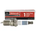 Motorcraft™ Spark Plug