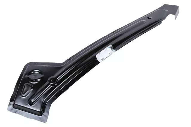 Passenger Side Quarter Inner Panel Brace