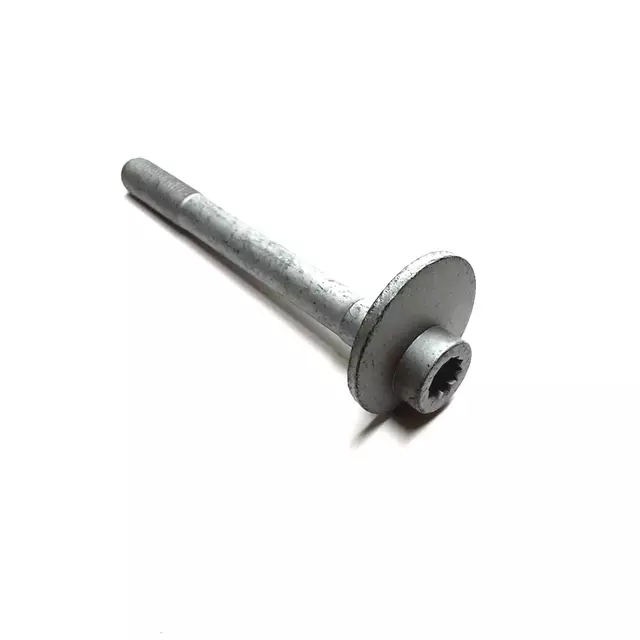 Lateral Arm Adjust Bolt
