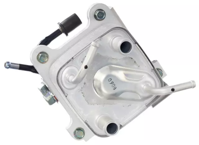 Filter Assembly-Oil, Auto Transmission 31726-1XD02 | OEM