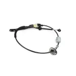 Gearshift Control Cable