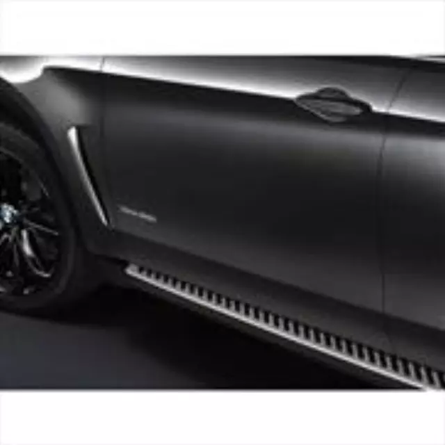 Running Board, Rocker Panel, Right