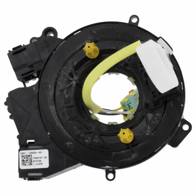 gb5z14a664e - Ford Clock Spring | Levittown Ford Parts