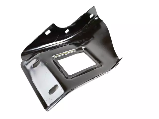 Bumper Bracket, Left