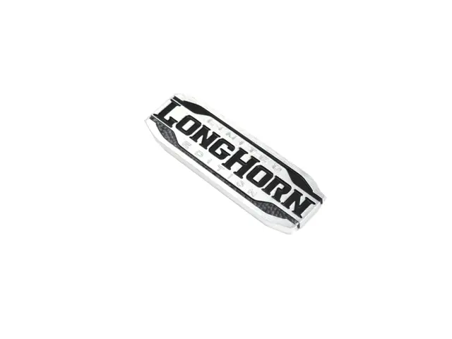 2021-2022 Ram 1500 Door Emblem 68499017AA | Mopar Parts Canada
