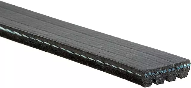 Standard V-Ribbed Serpentine Belt