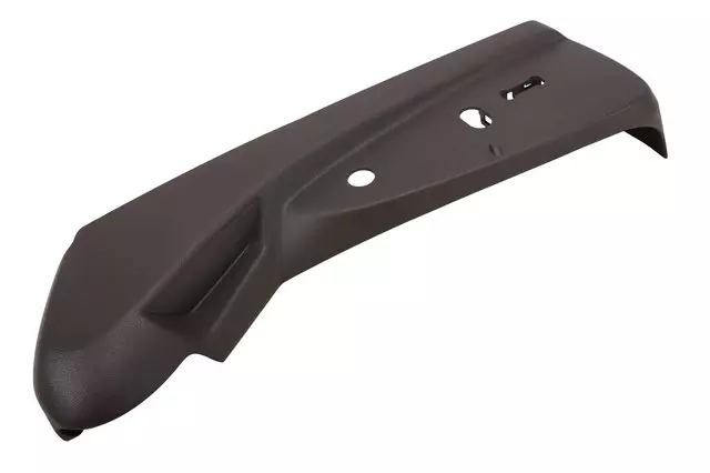 Cocoa Driver Seat Back Cushion Cover