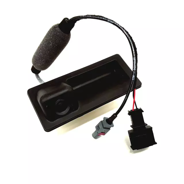 2008-2018 Audi Release Switch 5N0-827-566-AA | OEM Parts Online