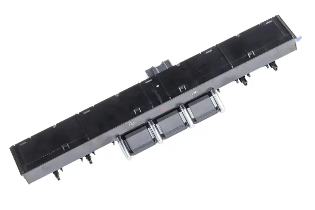 GM Hazard Switch 85643598