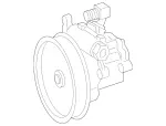 Power Steering Pump