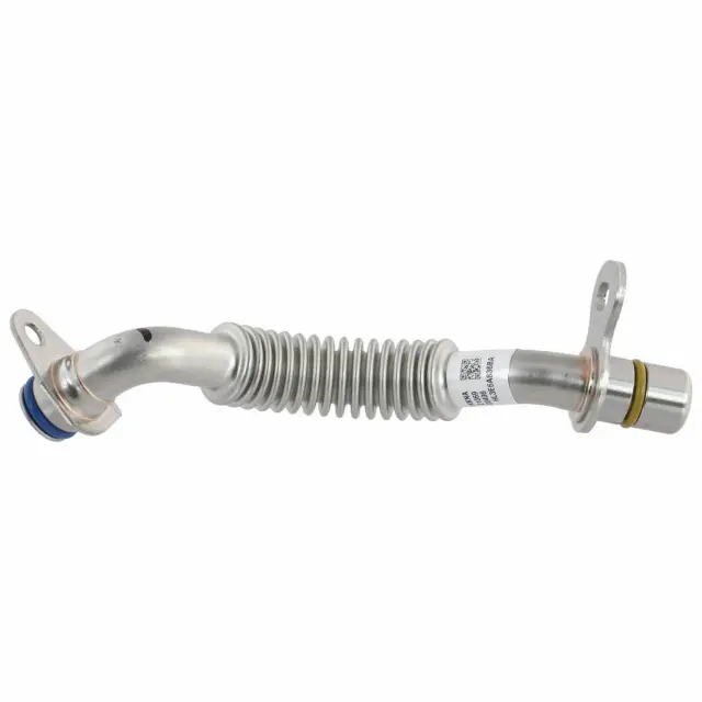 hl3z9t515a - Ford Turbocharger Oil Line | Levittown Ford Parts