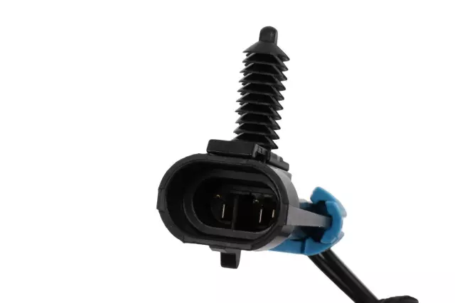 Red Rear Fender Clearance Lamp