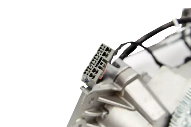 Rear Liftgate Hands Free Closing Module