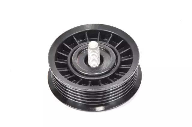Drive Belt Idler Pulley